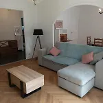 Apartment Tres Grand T3 - Hyper Centre - Proximite Gare *