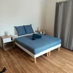 Apartment Tres Grand T3 - Hyper Centre - Proximite Gare