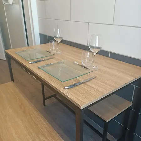 Apartament Tres Grand T3 - Hyper Centre - Proximite Gare