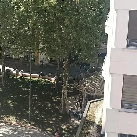 Tres Grand T3 - Hyper Centre - Proximite Gare * Chambéry