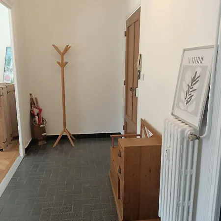 Tres Grand T3 - Hyper Centre - Proximite Gare Apartament Chambéry
