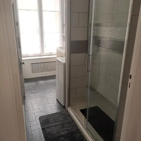 Apartament Tres Grand T3 - Hyper Centre - Proximite Gare Chambéry