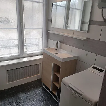 Apartament Tres Grand T3 - Hyper Centre - Proximite Gare Chambéry